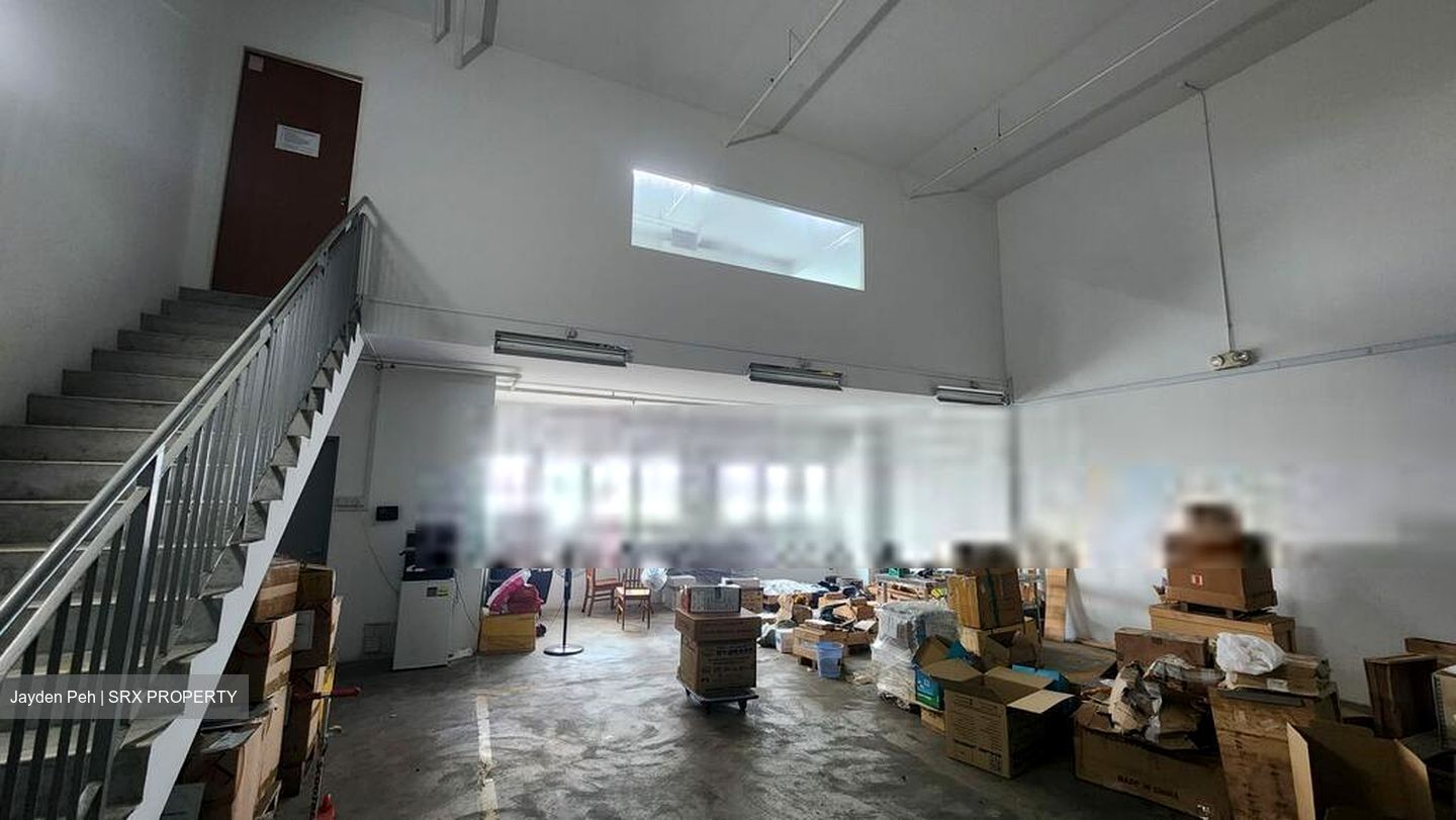 Eco-tech@sunview (D22), Factory #561058941